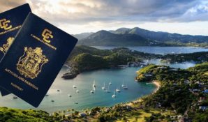 На Антигуа намерены отменить процедуру due diligence во время продления паспорта