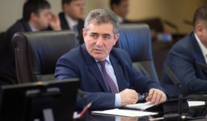 Исаак Калина: взрослые являются более сложной аудиторией для обучения культуре взаимопринятия