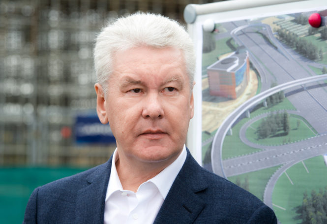 Собянин отнял у Навального «карусели»