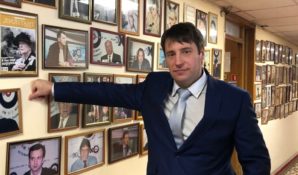 Сотрудники Следственного комитета опровергли информацию о наличии в СИЗО-1 «Матросская тишина» ВИП-камер и отказались возбуждать уголовное дело