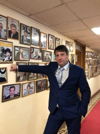 Сотрудники Следственного комитета опровергли информацию о наличии в СИЗО-1 «Матросская тишина» ВИП-камер и отказались возбуждать уголовное дело