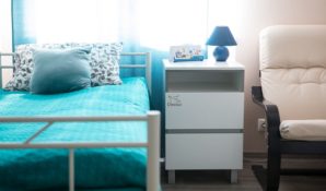 Компания «Опека» анонсировала открытие в столице очередного пансионата для пожилых