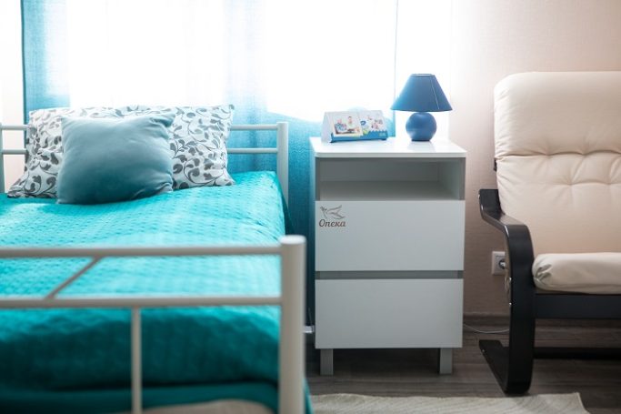 Компания «Опека» анонсировала открытие в столице очередного пансионата для пожилых