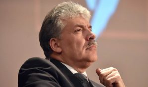 Проректор РАНХиГС прокомментировал уход Грудинина с теледебатов