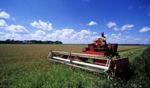 Фермеры Калужской области приняли участие вработе Всероссийского форума сельхозпроизводителей