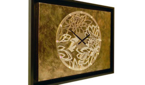 Настенные часы Mariarty – самые красивые хранители времени в России