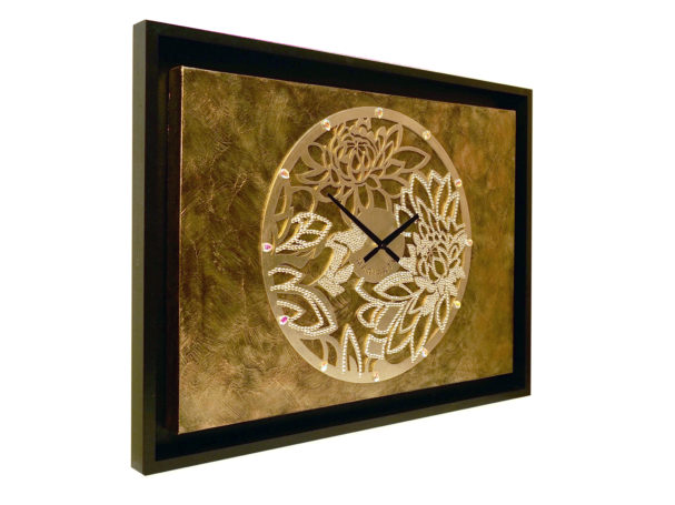 Настенные часы Mariarty – самые красивые хранители времени в России