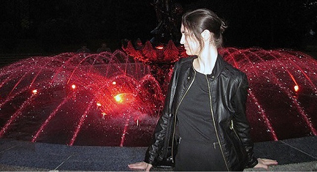 Ринордийская трилогия Ксении Спынь – переосмысление исторических циклов сквозь сновидения