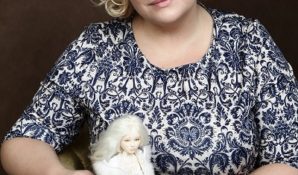 Международный Весенний бал авторских кукол приглашает гостей