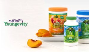 Компания Youngevity представила в России линейку продуктов для молодости и красоты