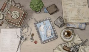 В Москве, Зеленограде и Щелково пройдут благотворительные показы «Россия на стыке эпох. Культурные острова»