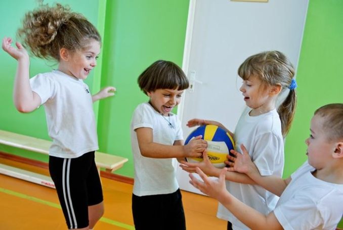 Исаак Калина призвал поощрять в детях стремление к самообучению