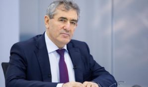 Исаак Калина объяснил, за счет чего школы Москвы демонстрируют высокие результаты на олимпиадах