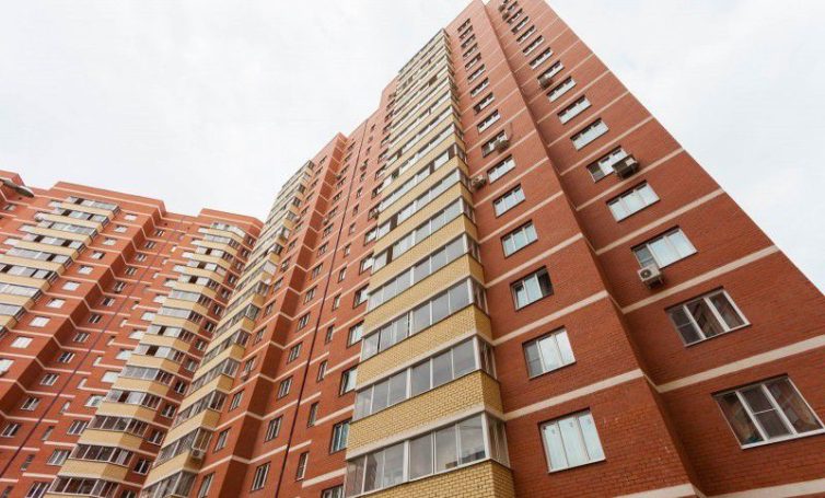 Зимой спрос на квартиры в Новой Москве прибавил 80%