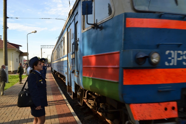 Журналисты встревожены сбоями в билетной инфраструктуре РЖД