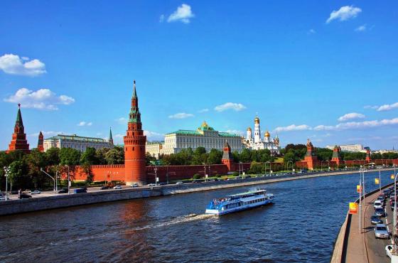 За прошлый год экспортные объемы столичной экономики прибавили 4%