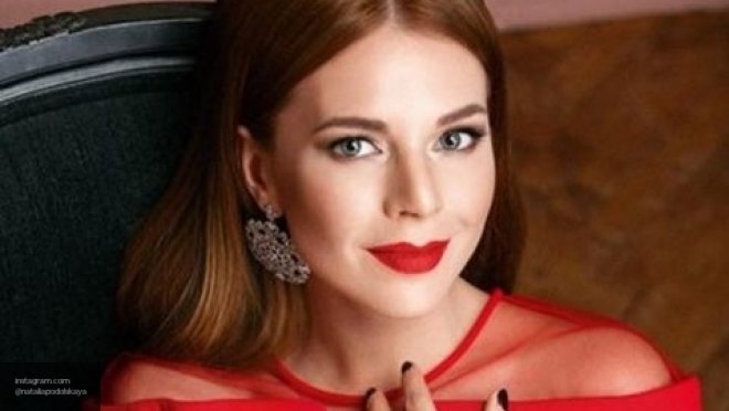 Наталья Подольская: я приглашу в ресторан автора лучшего селфи с президентских выборов