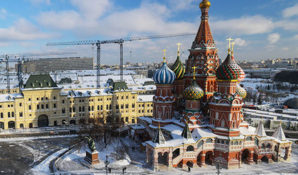 Владимир Ефимов: «Бюджет Москвы получил доход свыше 2 трлн рублей»