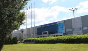 Завод Viatti — место, где рождается безопасность