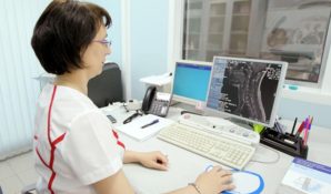 Сеть ЦМРТ запустила медицинский портал cmrt ru