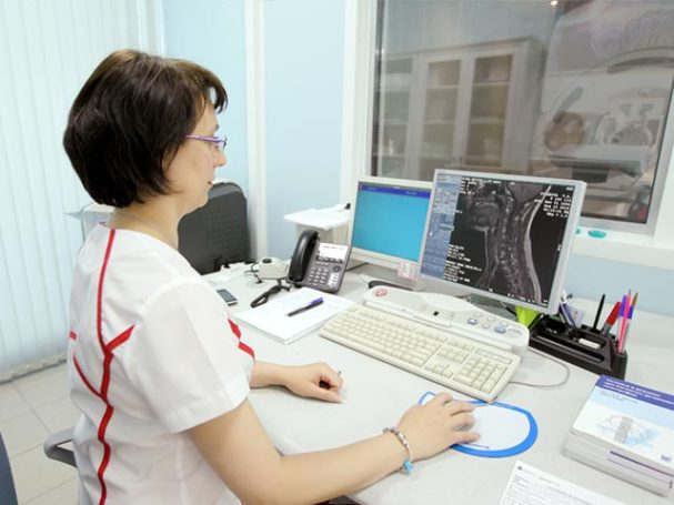 Сеть ЦМРТ запустила медицинский портал cmrt ru