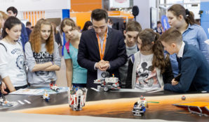 Развитие навыков в будущем обсудят участники ММСО-2018