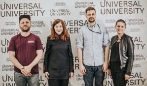 В Москве объявлен запуск первого университета креативных индустрий