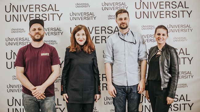 В Москве объявлен запуск первого университета креативных индустрий