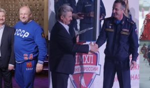 Анатолий Тарнавский: поддержка социальных проектов – неотъемлемая часть нашего бизнеса