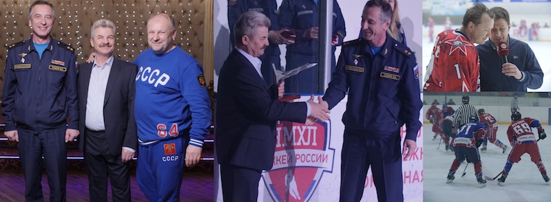 Анатолий Тарнавский: поддержка социальных проектов – неотъемлемая часть нашего бизнеса