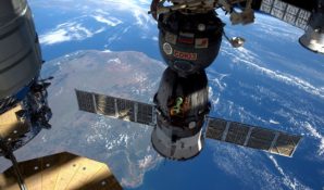 Москва и «Роскосмос» договорились о сотрудничестве, предусматривающем реализацию ряда проектов