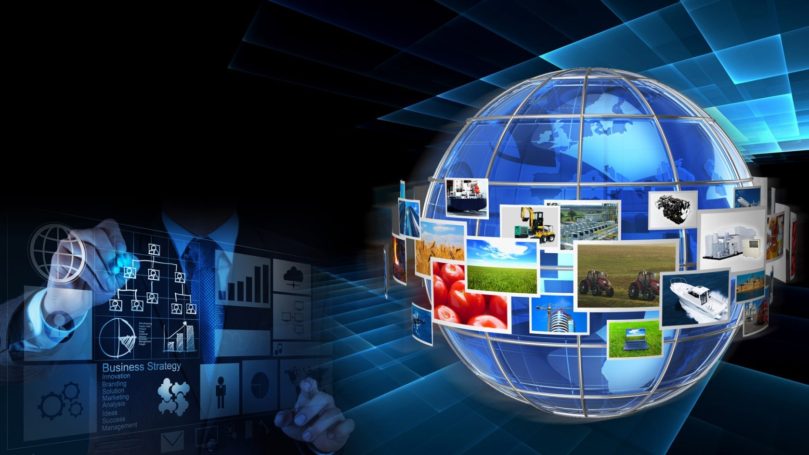 Будущее экономическое развитие Москвы обсудил Владимир Ефимов