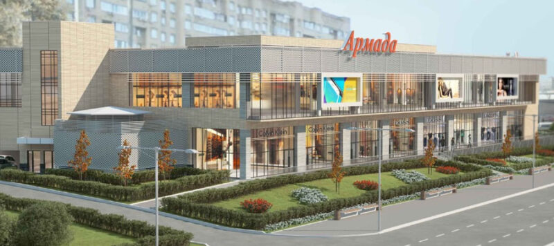 Синтерра Констракшн: уверенный курс в лидеры