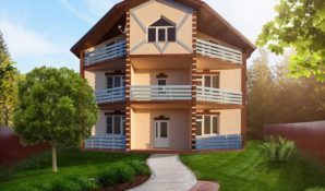 Закажи «Раннее бронирование» прямо сейчас и сохрани до 15% семейного бюджета