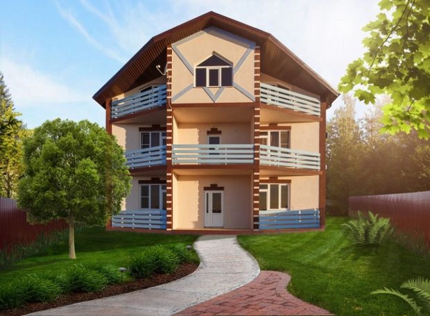 Закажи «Раннее бронирование» прямо сейчас и сохрани до 15% семейного бюджета