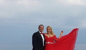 Татьяна Хартманн «О жизни, успехе и любви»