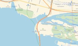 На северо-западе Петербурга 29 апреля состоится открытие новых станций метро