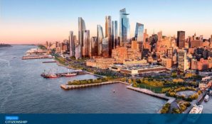 В очередной раз продлена программа EB-5 в США