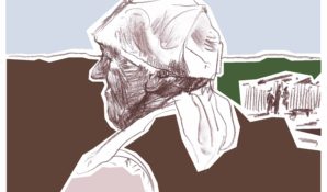 Фонд Василия Шукшина объявил победителей открытого конкурса юных иллюстраторов