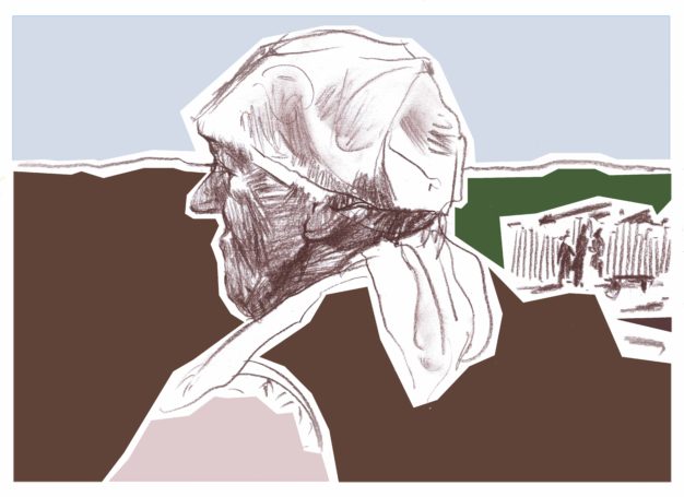 Фонд Василия Шукшина объявил победителей открытого конкурса юных иллюстраторов