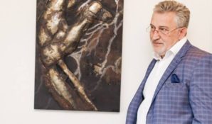 Адвокат Владимир Постанюк считает публикации о предпринимателе Константине Пономареве недостоверными