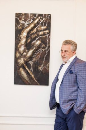 Адвокат Владимир Постанюк считает публикации о предпринимателе Константине Пономареве недостоверными