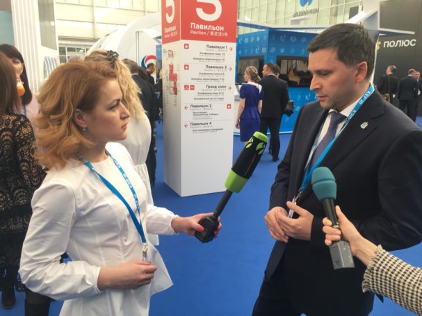 СМИ: на свою дачу Дмитрий Кобылкин направил из бюджета Ямала 1,5 млрд. рублей