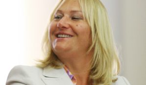 Шестерку богатейших женщин страны возглавила Елена Батурина