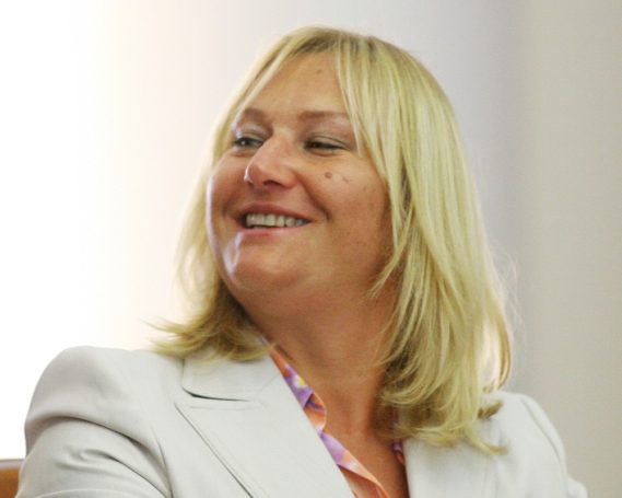 Шестерку богатейших женщин страны возглавила Елена Батурина