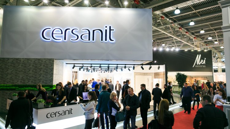 Международная выставка Batimat Russia-2018 представила новинки строительного рынка