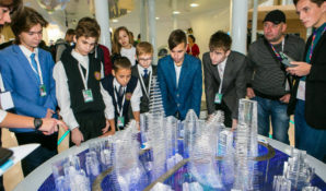 Наталья Сергунина рассказала о столичных профнавигационных программах на 2018-й год