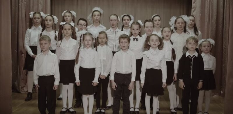 Кавер ансамбля «Семицветик» победил в конкурсе Binomo: соцсети возмущены