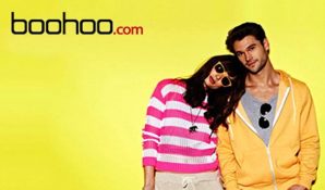 Fashion-платформа Clouty.ru станет представителем марки Boohoo на рынке РФ