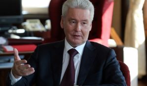 Сергей Собянин намерен заняться решением проблемы с сокращением каникул столичных школьников